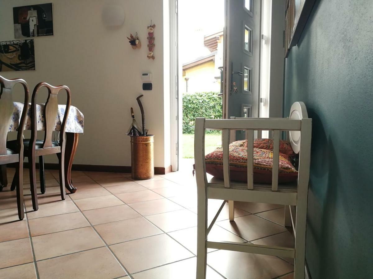 Casa Vacanze Stefy Pescantina Exterior photo