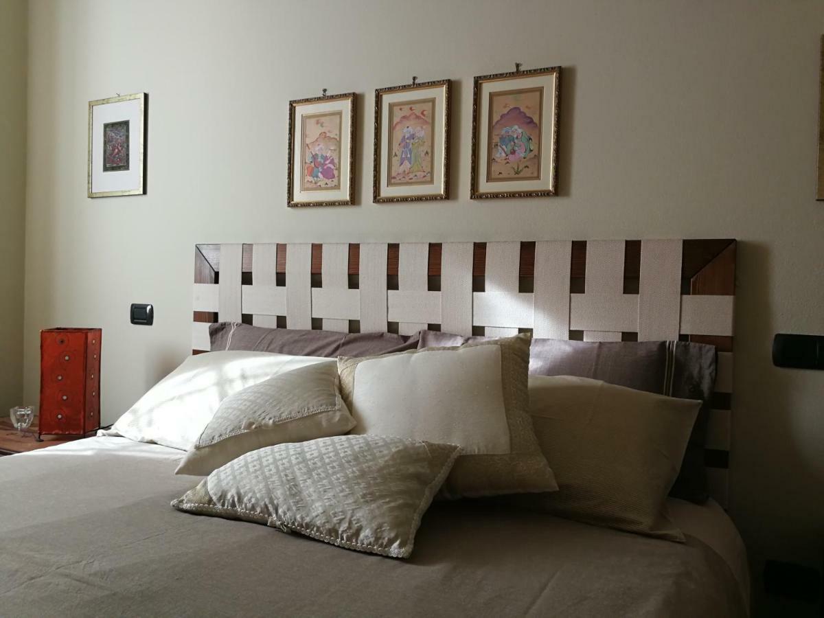 Casa Vacanze Stefy Pescantina Exterior photo