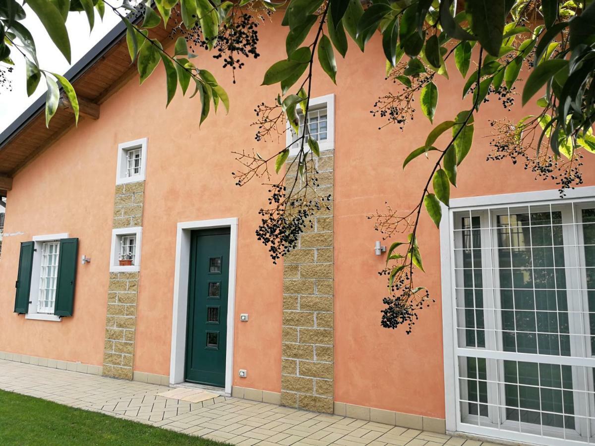 Casa Vacanze Stefy Pescantina Exterior photo