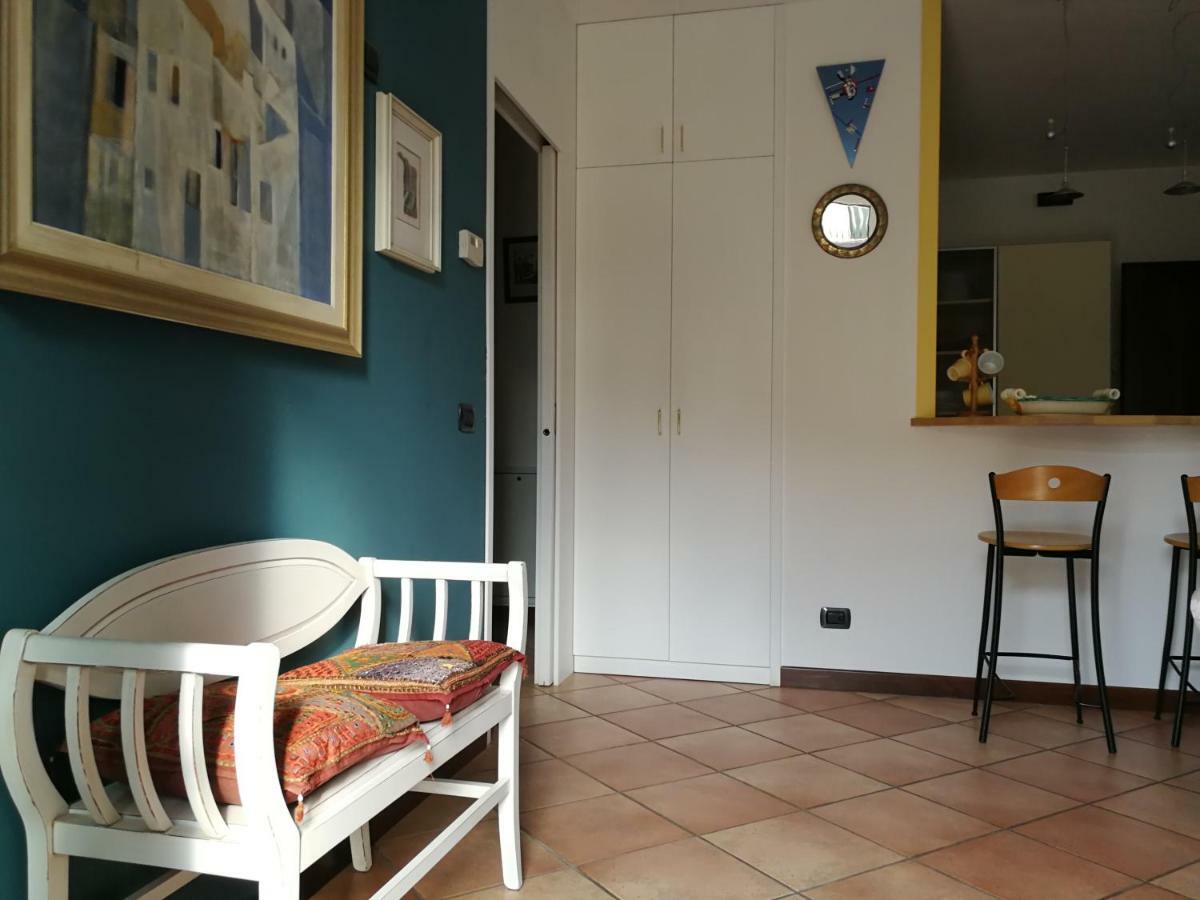 Casa Vacanze Stefy Pescantina Exterior photo